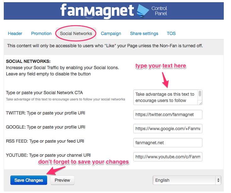 FanMagnet_tabs_socialnetworks_step1