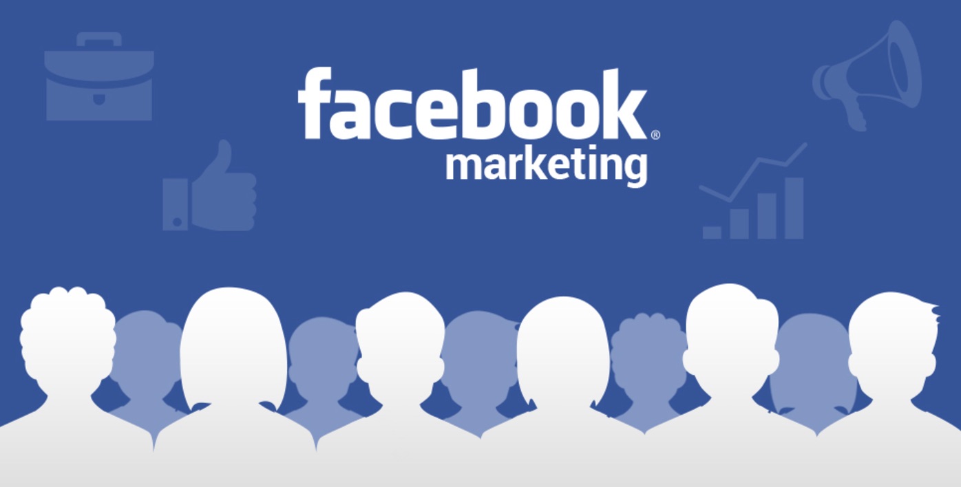Promoting your facebook marketing campaign